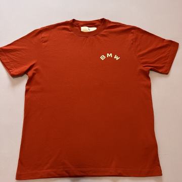 BMW life style majica