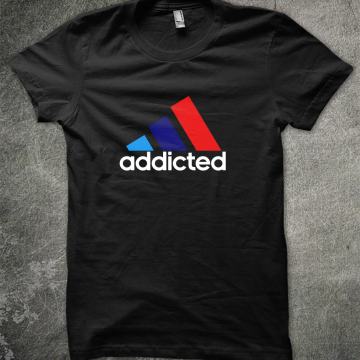 Bmw majice ///M Logo