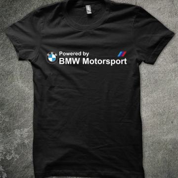 Bmw majice ///M motivi, Bmw znak