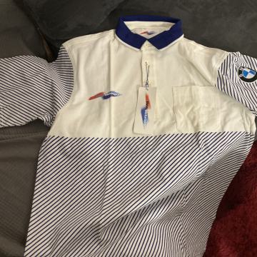 BMW motorsport majica