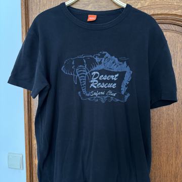 BOSS Muska Majica vel. XXL