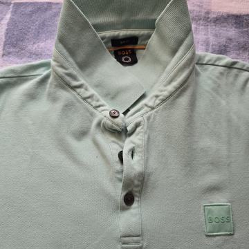 Boss polo majica
