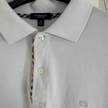 BURBERRY LONDON Polo  Majica vel.M