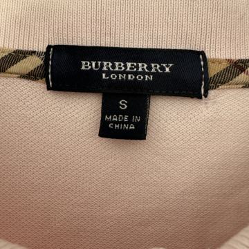 BURBERRY LONDON Polo Majica vel.S