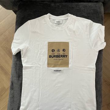 Burberry majica