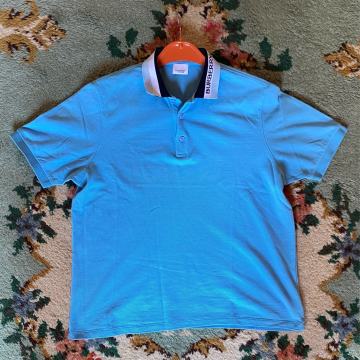 Burberry muška polo majica - nenošena