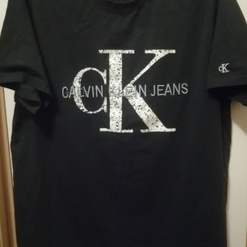 Calvin Klein majica 3XL