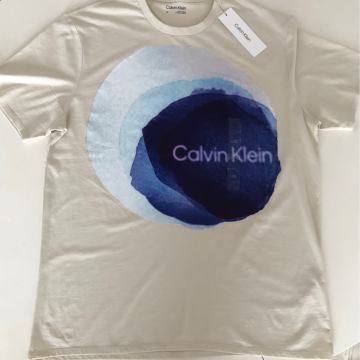 Calvin Klein - majica NOVO!