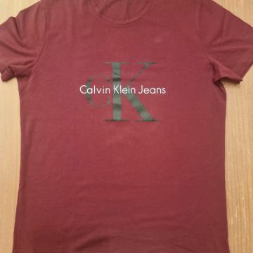 Calvin Klein muška majica