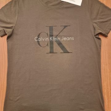 Calvin Klein muška majica