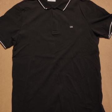 Calvin Klein polo majica