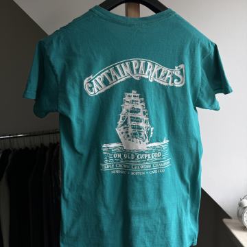 Captain Parkers Majica vel.S