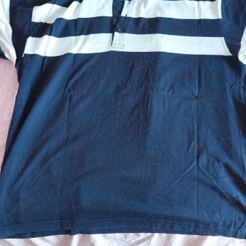 Carlo Colucci kratka majica XL