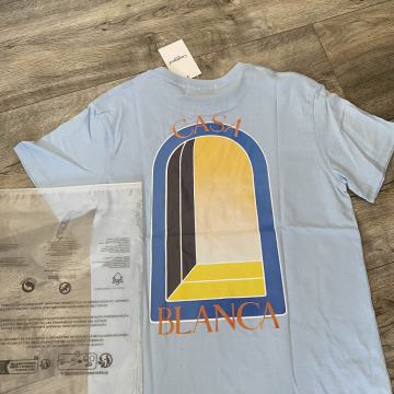 Casablanca kratka majica