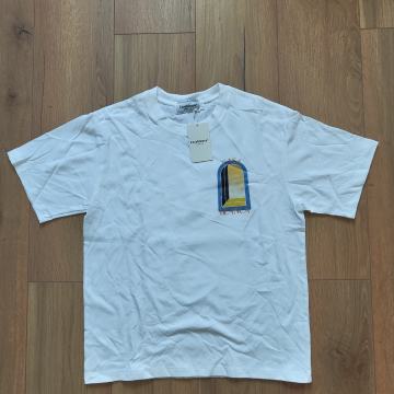 Casablanca majica kratkih rukava