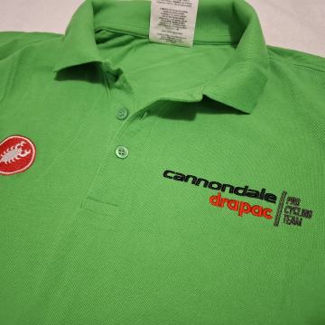 Castelli Cannodale Drapac