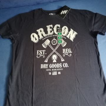 Cedar Wood State NOVA muška majica  vel M