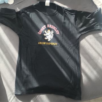 Cesky krumlov majica