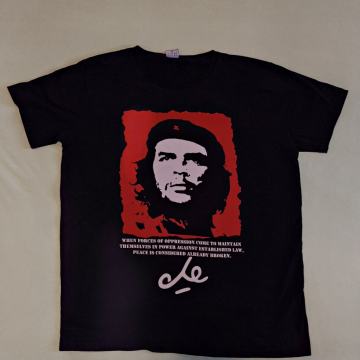CHE  GUEVARA  majica