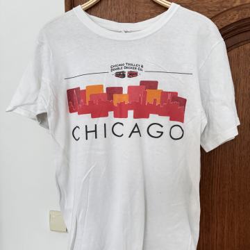 Chicago Majica USA Suvenir vel. M