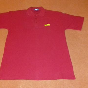 Cockta muška majica sa kratkim rukavima, veličina L/52