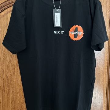 Crna Majica BARMEN vel.M