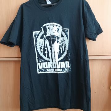 crna majica Vukovar