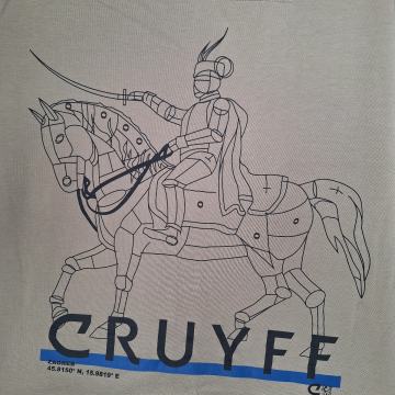 Cruyff Zagreb kombo