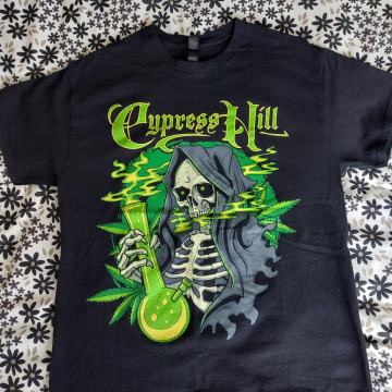 Cypress Hill majica veličina L