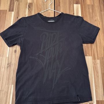 DARTMOOR Bajkerska Muska majica vel.L