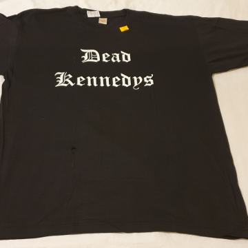 Dead Kennedys majica