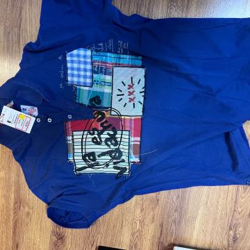 DESIGUAL polo majica xxl