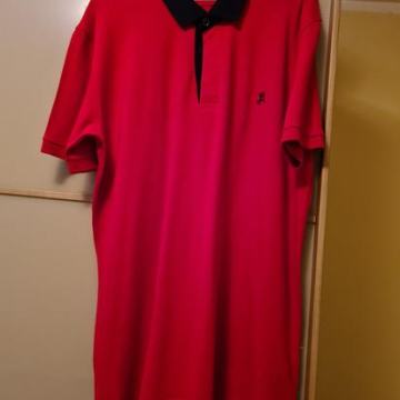 nova Di caprio Varteks polo majica, vel.XXL