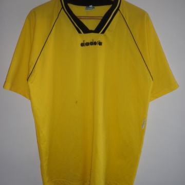 DIADORA - LAGANA MUŠKA MAJICA / DRES XL