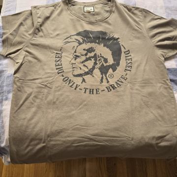 Diesel kratka majica