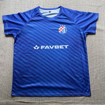 Dinamo dres 2024/2025 sezona