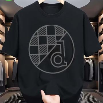 Dinamo Zagreb muška vintage majica kratkih rukava