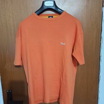 Dolce & Gabbana muška majica kratkih rukava veličine XL na L