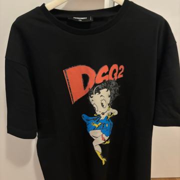 Dsquared majica xxl
