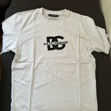 Dolce & Gabbana muška majica kratkih rukava