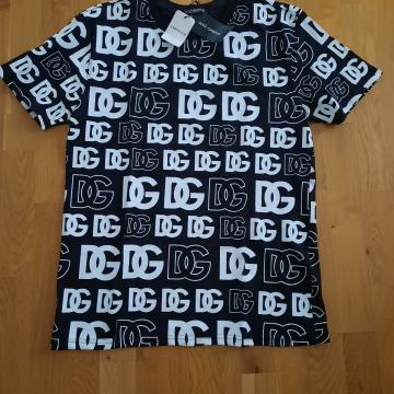 Dolce Gabbana muška majica, XXL, novo
