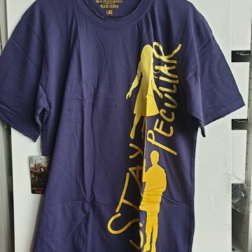 Dom gospođice Peregrine za čudnovatu djecu majica  M