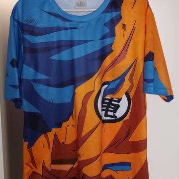 DragonBall Z majica