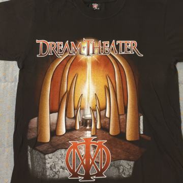 Dream Theater majica