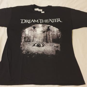Dream Theater majica