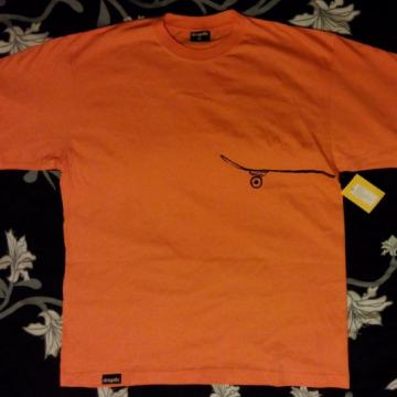 DropIn skejterska majica T-shirt novo s etiketom