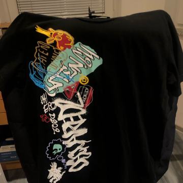 Dsq2 Muška majica dsquared2