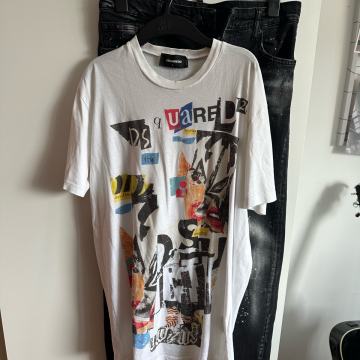 Dsquared majica
