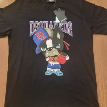 Dsquared muška majica