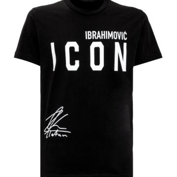 DSQUARED2 ICON IBRAHIMOVIĆ - ODLIČNO!
